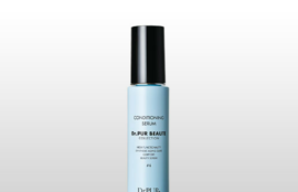 ビタミンC＆ヒアルロン酸高配合　美容液