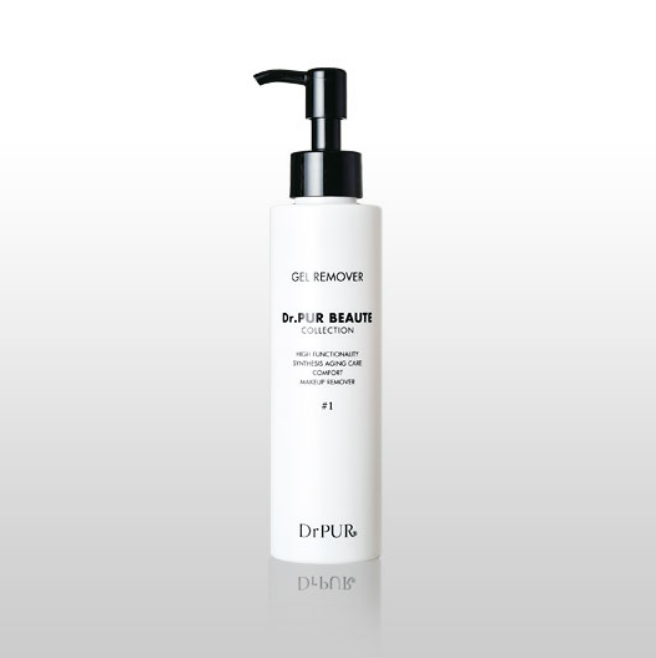 美容液のような贅沢なクレンジング