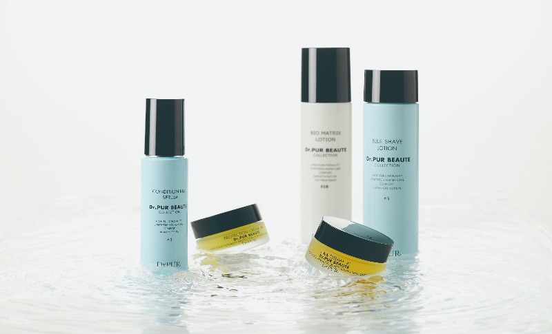 シミ・くすみのお悩みに❕ピュールボーテ化粧品