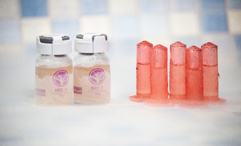 ターンオーバーを促進して美肌力アップ