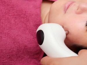 ハリ・弾力アップ　ラジオ波コース